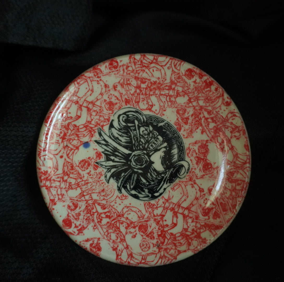 Women Plates