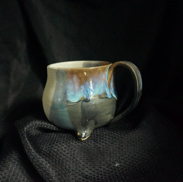 Cauldron Mugs