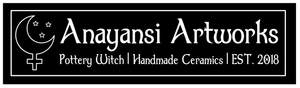 Anayansi Artworks
