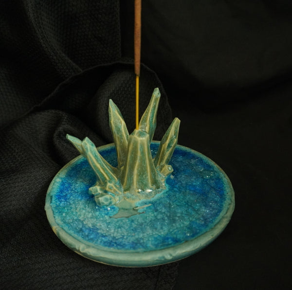 Crystal Incense