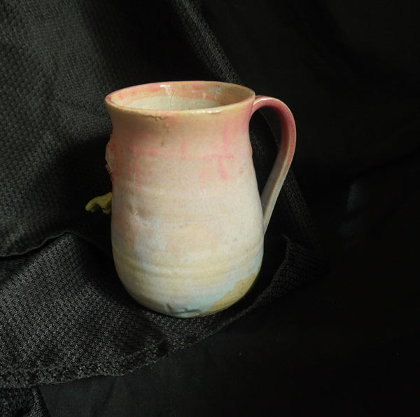 Slug Mug Face
