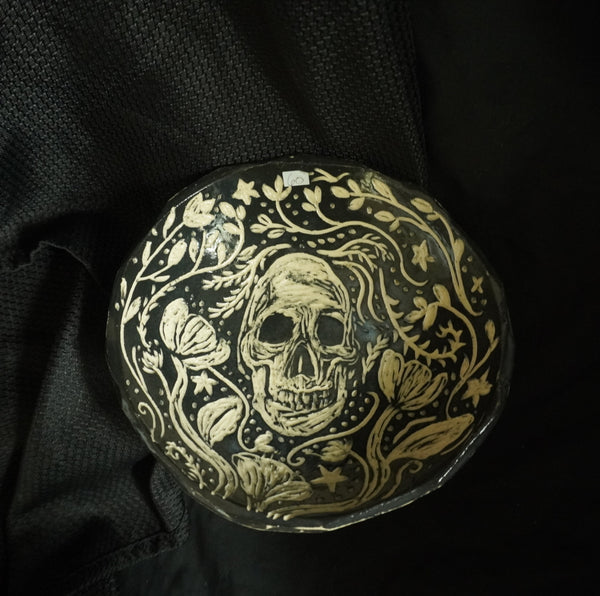 Skull Bowl