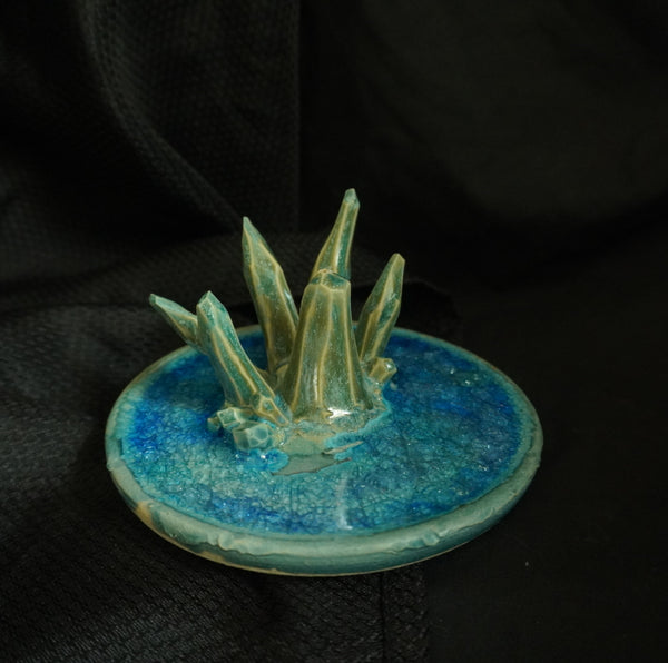 Crystal Incense
