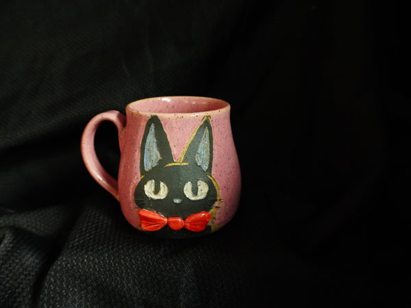 Jiji Mug