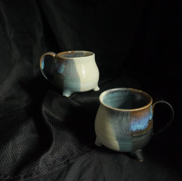 Cauldron Mugs