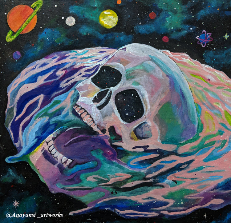 Space Melt