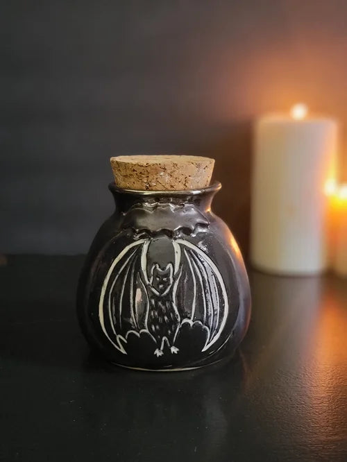Bat Jar