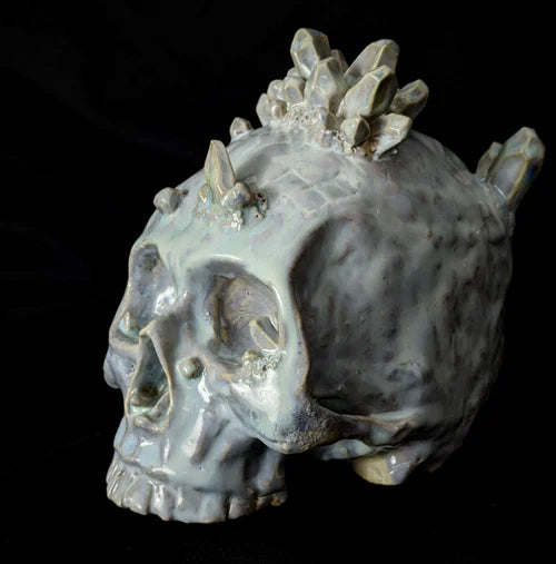 Crystal Skull