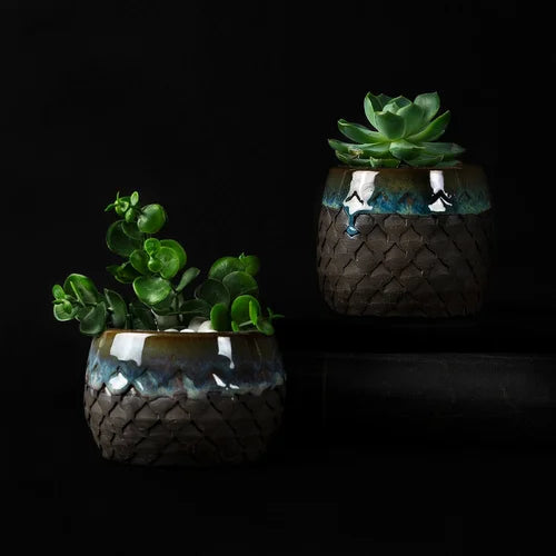 Scale Planters