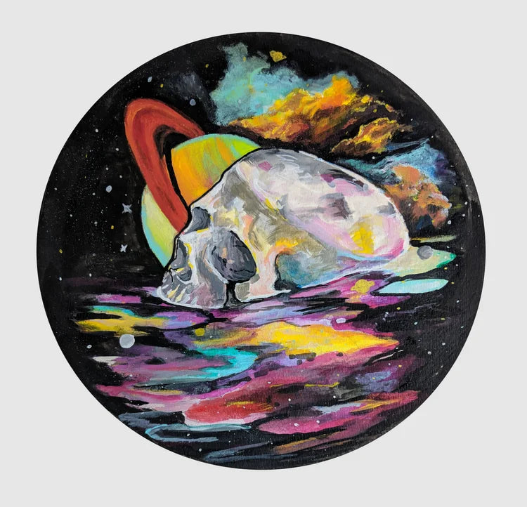 Space On Your Mind?