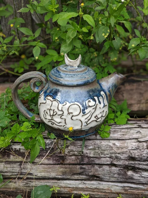 Tea Pot